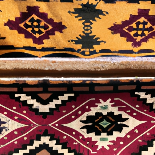 rv area rugs